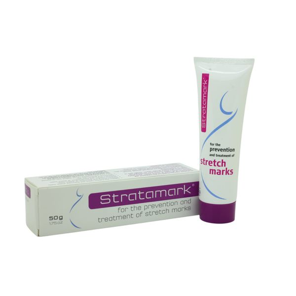 [Dermaceutica] Stratamark Gel 50g (for prevention and treatment of stretch marks) [LOCAL SG DELIVERY]