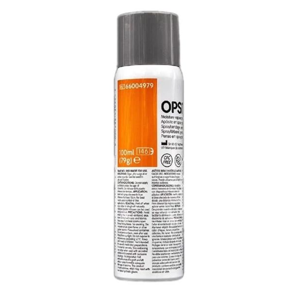 [mobileaid] Smith & Nephew Opsite Spray 100ml [LOCAL SG DELIVERY]