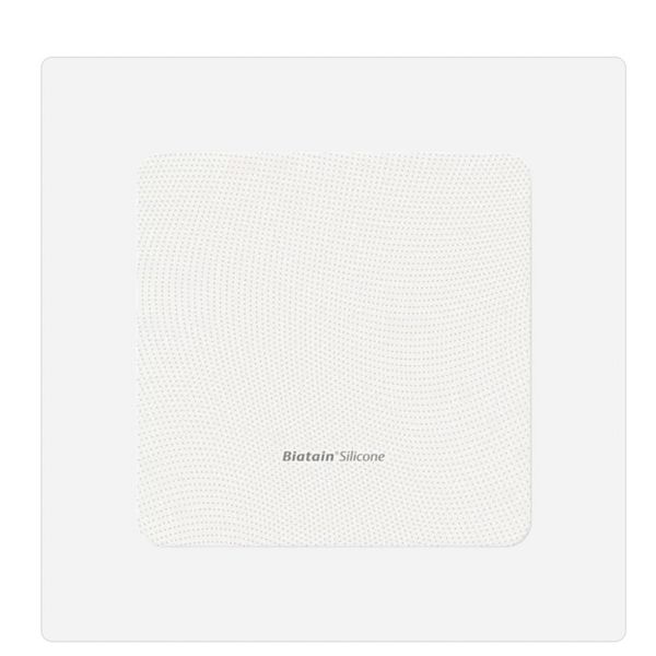 [mobileaid] Biatain Silicone Non-Border (Various Dimensions) [LOCAL SG DELIVERY]