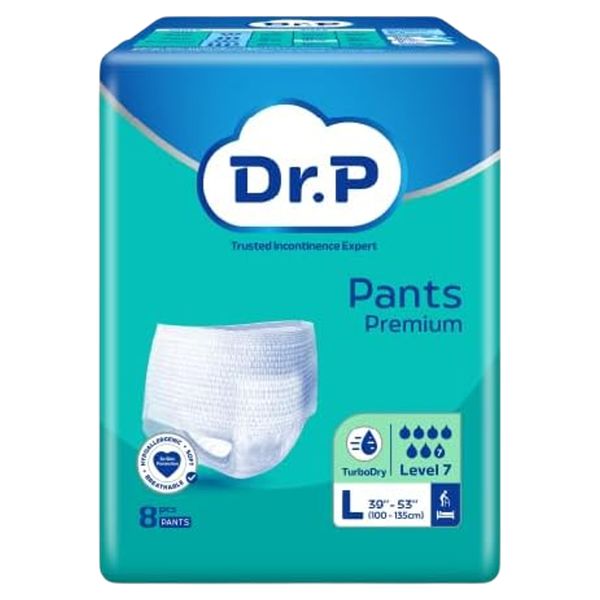 [mobileaid] Dr. P Premium Lv 7 Pants [LOCAL SG DELVIERY]