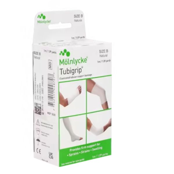 [mobileaid] M√∂lnlycke TubiGrip 1m Pack Natural/Beige Size B/C/D/E/F [LOCAL SG DELIVERY]