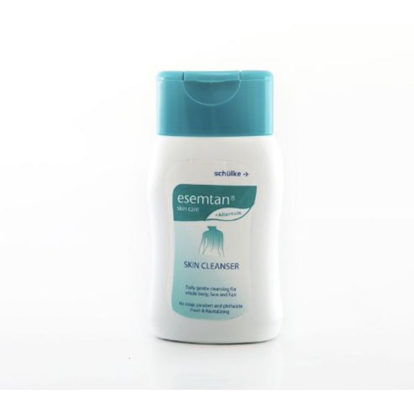 Esemta Skin Cleanser 100ml/Lotion 150ml
