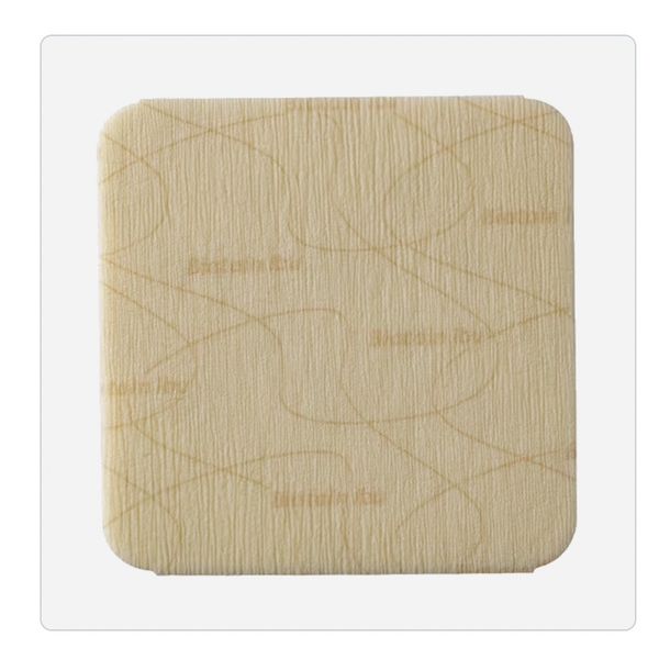 [mobileaid] Biatain Ibu Dressing 10cm x 10cm 5's [LOCAL SG DELIVERY]