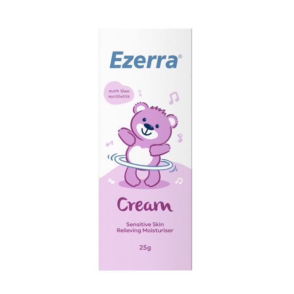 Ezerra Cream 50g
