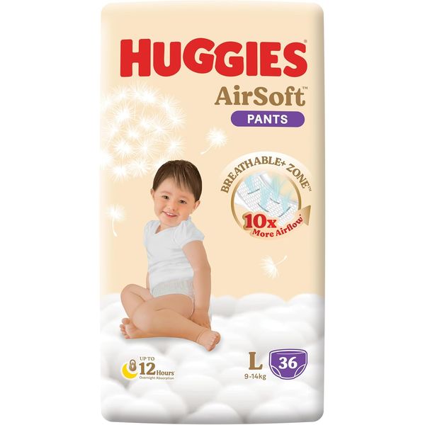 Huggies Airsoft Pants (M/L/XL/XXL) – view 2