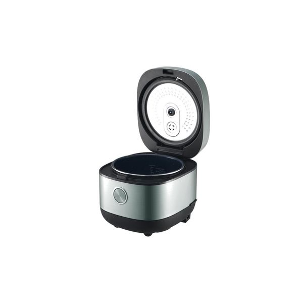 [mtech] Midea 1.8L Rice Cooker MRD180T2ADS [LOCAL WARRANTY]