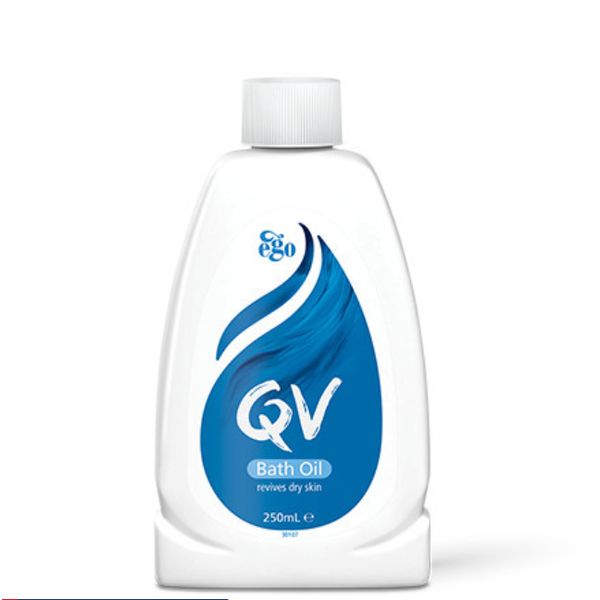 Ego QV Bath Oil 250ml