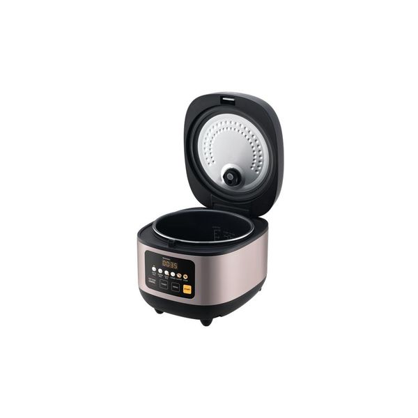 [mtech] Midea 1.8L Rice Cooker MRD180B1ADRH [LOCAL WARRANTY]