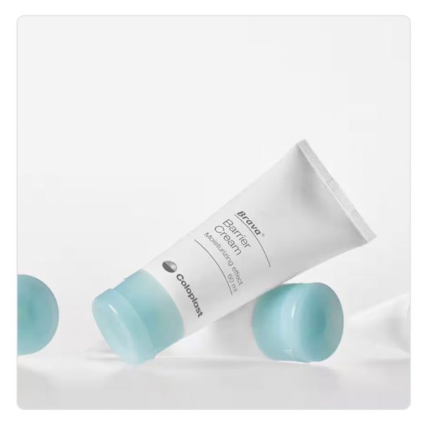 Brava Barrier Cream – view 2