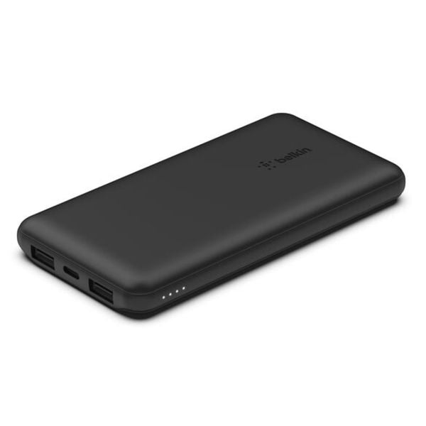 [mtech] Belkin BoostCharge Power Bank 10,000mah USB-C [LOCAL WARRANTY] 