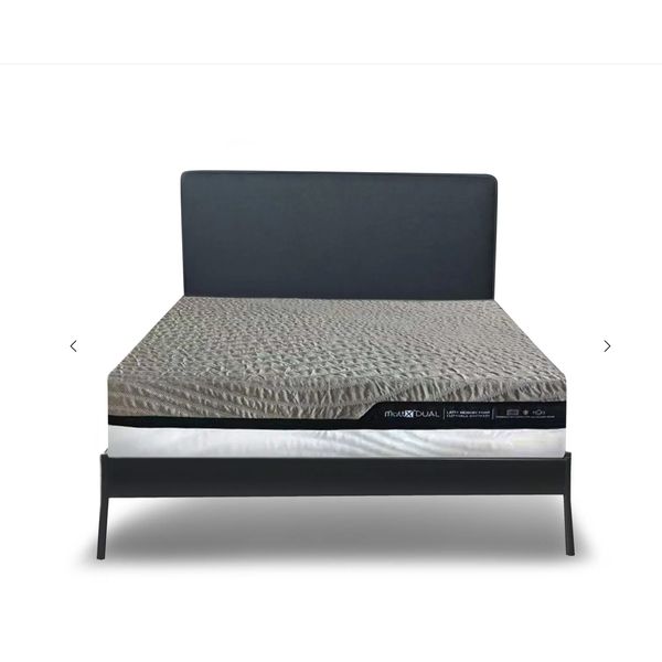 [mtech] Affairs Elderly Care Comfort Dual Bundle Single/Super Single/Queen/King/Split King [LOCAL SG DELIVERY] - Super Single