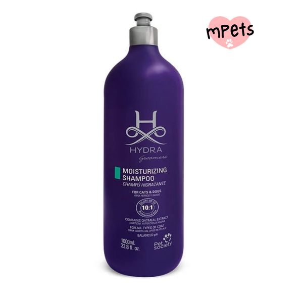 Hydra Moisturizing Pet Shampoo 1L/5L – view 2