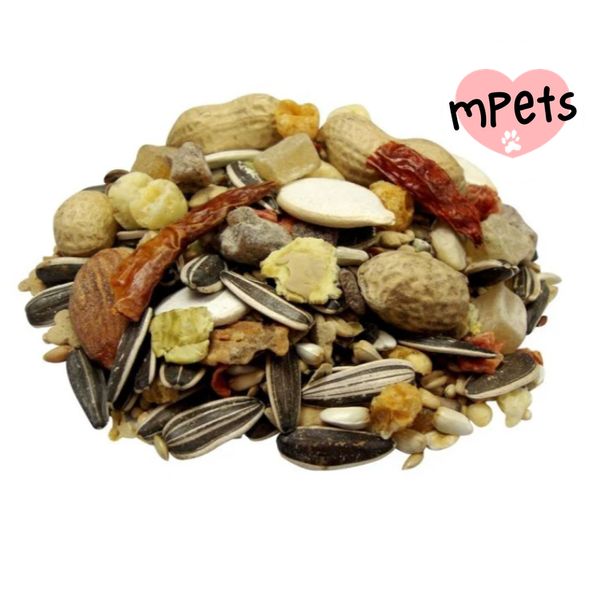 [mPets] BROWN'S T/C NAT SM  3.5LBS HOOKBILL BIRD FOOD  [LOCAL SG DELIVERY]