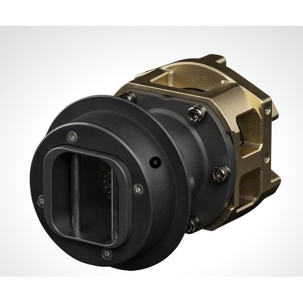 Fanatec PODIUM HUB QR2 WHEEL-SIDE