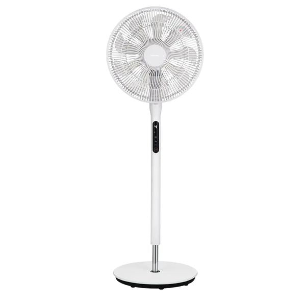 [mtech] Toshiba 14 Inch DC Fan F-DSC35SG [LOCAL SG DELIVERY]