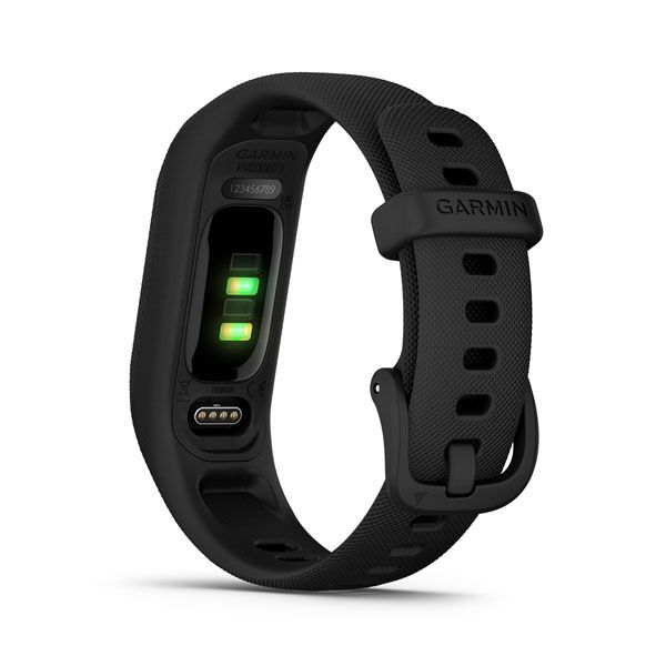 [mtech] Garmin Advanced Fitness Tracker v√≠vosmart 5 Black [LOCAL WARRANTY]
