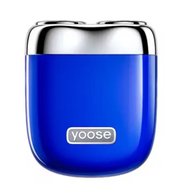 [mtech] Yoose Mini 2.0 Portable Electric Shaver [LOCAL SG DELIVERY]