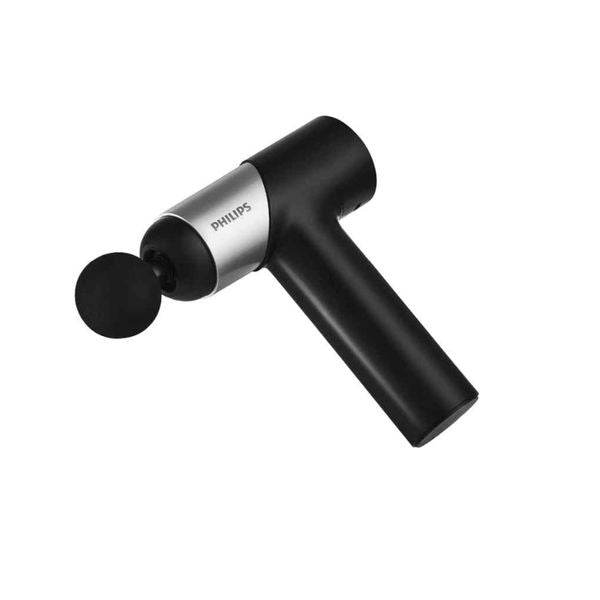 Philips Massage Sports Massage Gun PPM7323BK/97 – view 2