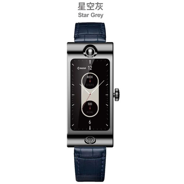 [mtech] BUZUD Healthcare Smart Watch Generous [LOCAL SG DELIVERY]