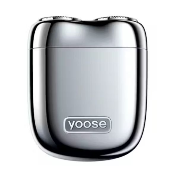 [mtech] Yoose Mini 2.0 Portable Electric Shaver [LOCAL SG DELIVERY]
