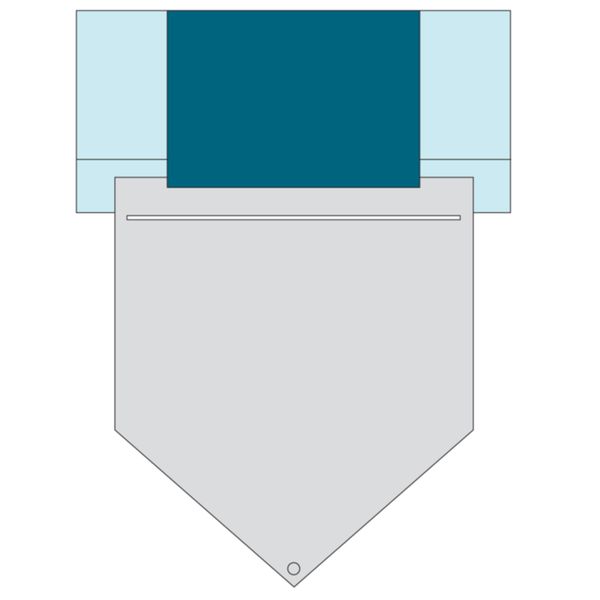 [mobileaid] M√∂lnlycke Under Buttocks Drape 85cm x 120cm 20's [LOCAL SG DELIVERY]