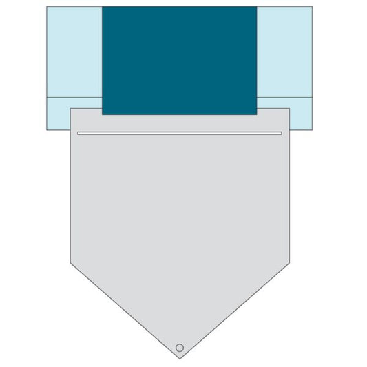 [mobileaid] M√∂lnlycke Under Buttocks Drape 85cm x 120cm 20's [LOCAL SG DELIVERY]