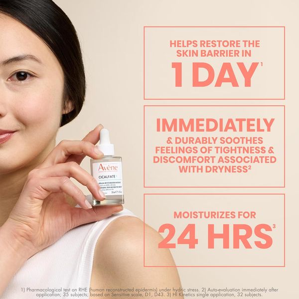 [Dermaceutica] Eau Thermale Avene CICALFATE+ SKIN REPAIR SERUM 30ML [LOCAL SG DELIVERY]