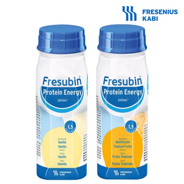 [mobileaid] Fresubin Protein Energy Milk carton of 24 bottles [LOCAL SG DELIVERY]