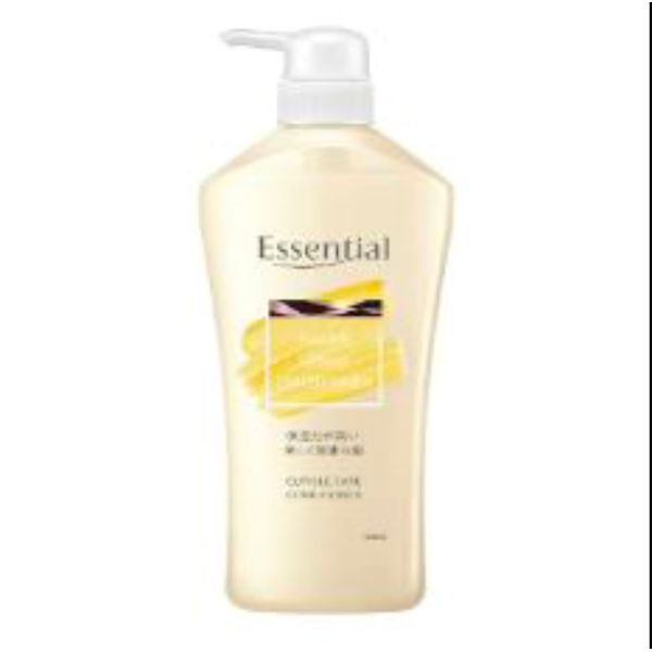 Essential PS Shampoos/Conditioners 700ml – view 7