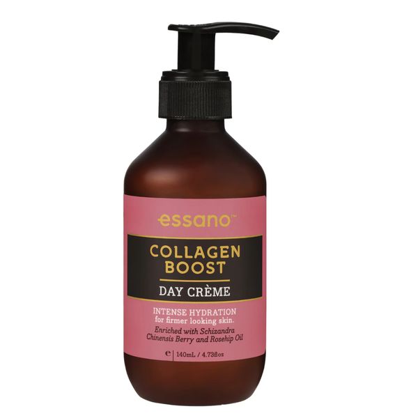 [Dermaceutica] Essano Collagen Boost Day Cr√®me 140ml [LOCAL SG DELIVERY]