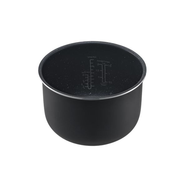[mtech] Midea 1.8L Rice Cooker MRD180T2ADS [LOCAL WARRANTY]