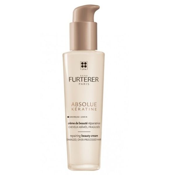 Rene Furterer Absolute Keratin Sublime Repairing Beauty Cream 100ml