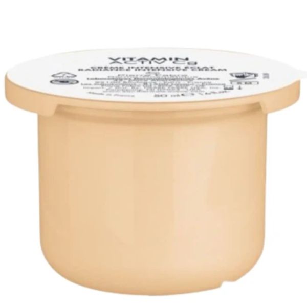 [Dermaceutica] Avene Vitamin Activ Cg Radiance Cream 50ml Refill [LOCAL SG DELIVERY]