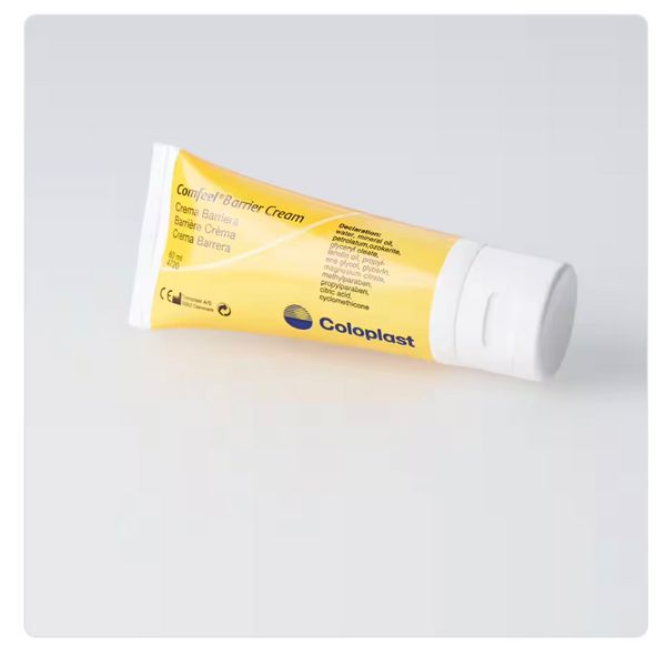 Comfeel Barrier Cream – view 2