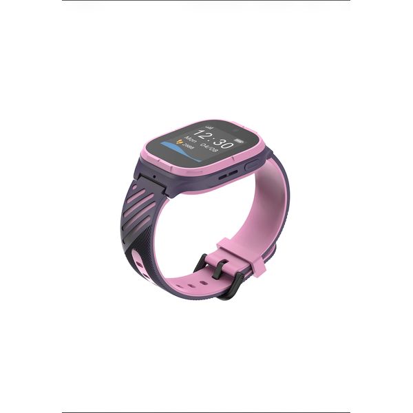 [mtech] Philips Children Watch W200A Pink/Purple [LOCAL SG DELIVERY]