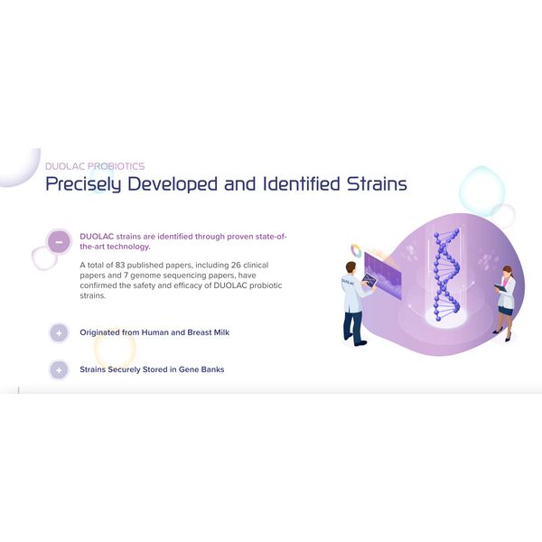 [mobileaid] DUOLAC Yam Yam Plus 80's [LOCAL SG DELIVERY]