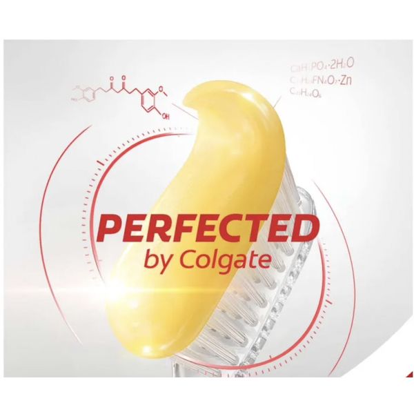 Colgate Pure Fresh Lemon 2 x 120gm – view 2
