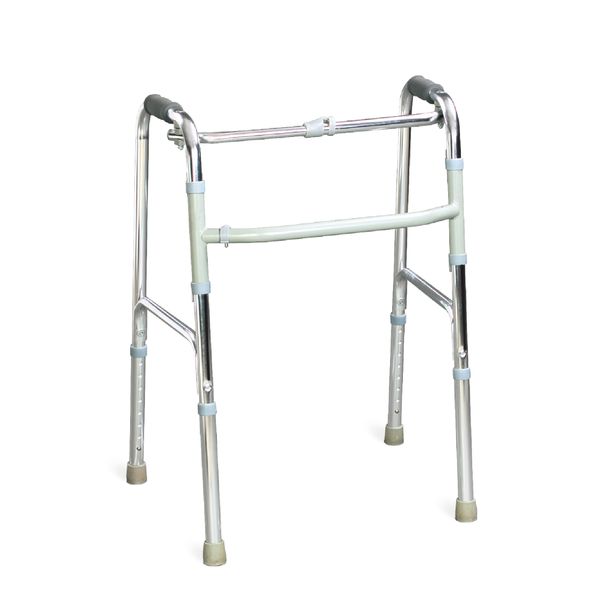 [mobileaid] BUZUD Walking Aid QK913L [LOCAL SG DELIVERY]