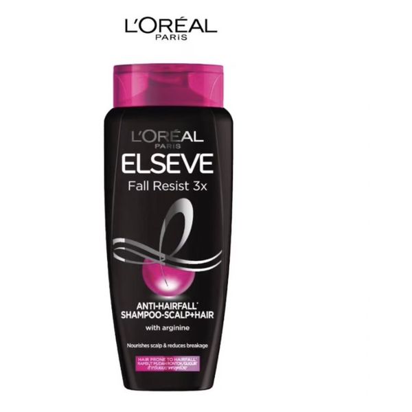 Loreal Total Repair/Fall Repair 3X/Ultra Nourishing/Hyaluron Moisture/Hyaluron Pure/Color Protect – view 2