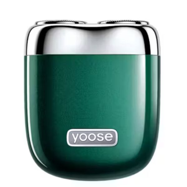 [mtech] Yoose Mini 2.0 Portable Electric Shaver [LOCAL SG DELIVERY]