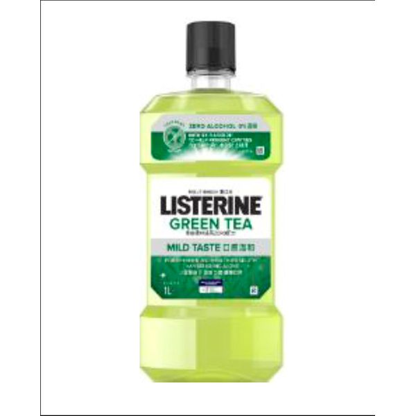 Listerine Mouth Wash (Various Variations) 1L – view 5