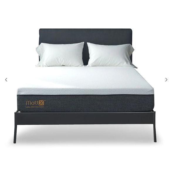 [mtech] Affairs Elderly Care Smart R Hybrid Bundle Single/Super Single/Queen/King/Split King [LOCAL SG DELIVERY] - Split King