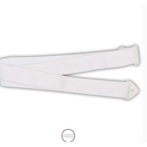 Ostomy Application Belt 1's