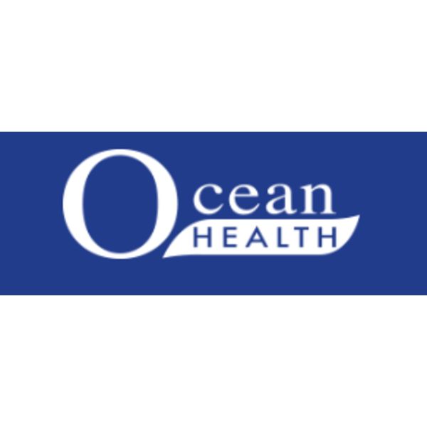 Ocean Health High Strength Omega-3, bottle of 60's soft gels – view 3