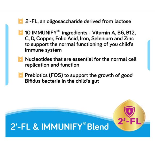 【mkids】【Abbott】Similac Total Comfort Growing up Formula Stage 3 820g (1YR+) 【LOCAL SG DELIVERY】