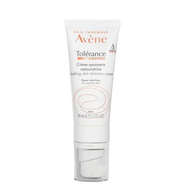 [Dermaceutica] Avene Tolerance Control Soothing Skin Recovery Cream 40ml [LOCAL SG DELIVERY]