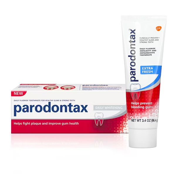 [mobileaid] parodontax Toothpaste [LOCAL SG DELIVERY]