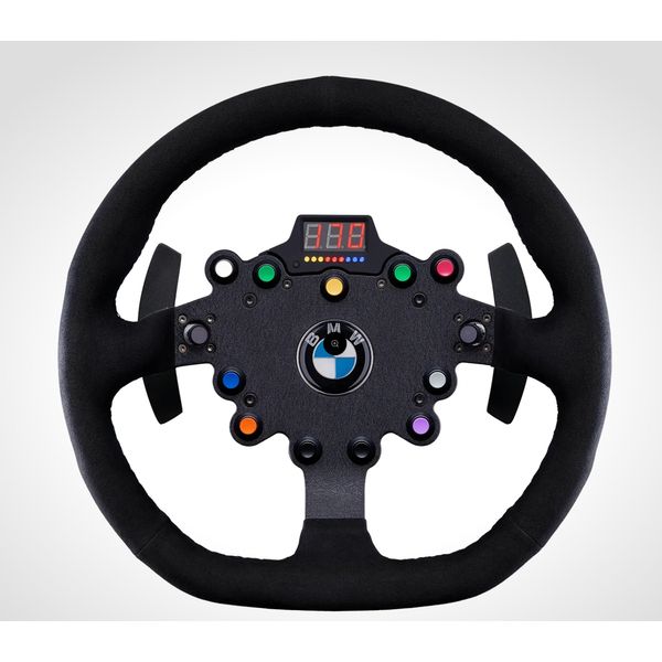 Fanatec ClubSport Cockpit - Black, Box 1