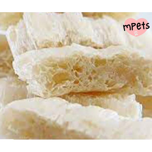 [mPets] QCHEFS MMINIS FOR CATS 60G  (LOCAL SG DELIVERY )