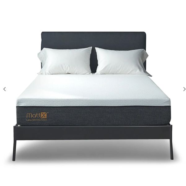 [mtech] Affairs Elderly Care Comfort Hybrid Bundle Single/Super Single/Queen/King/Split King [LOCAL SG DELIVERY] - King